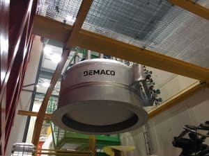 demaco