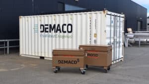 demaco