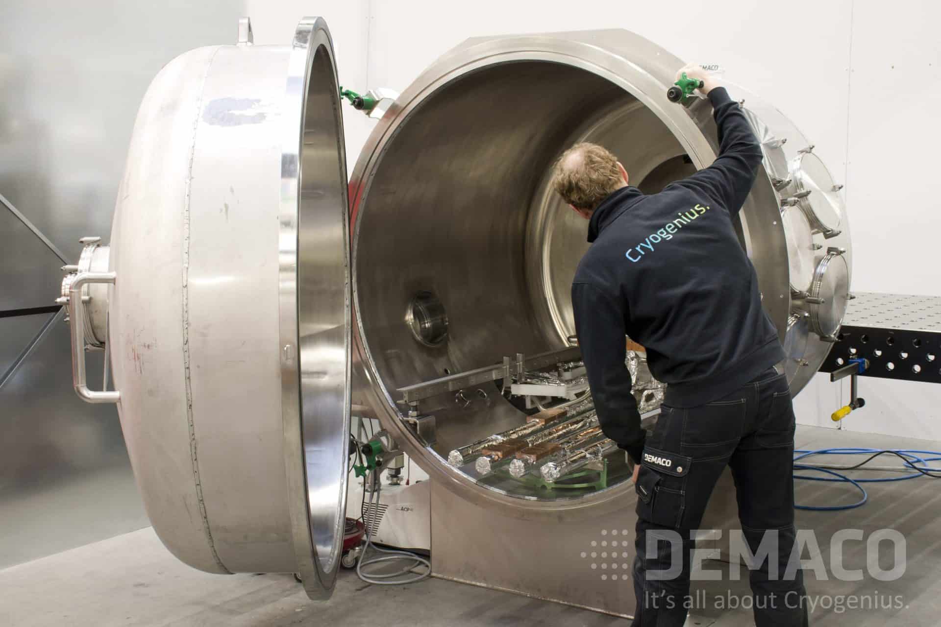 demaco